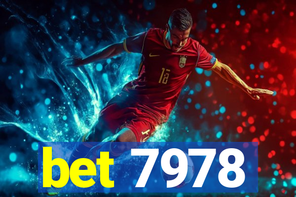 bet 7978